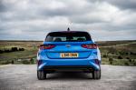 Kia Ceed First Edition 2018 года (UK)